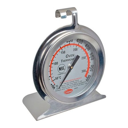 Allpoints Allpoints 1381296 Thermometer, Oven, 100-600 Deg F 1381296